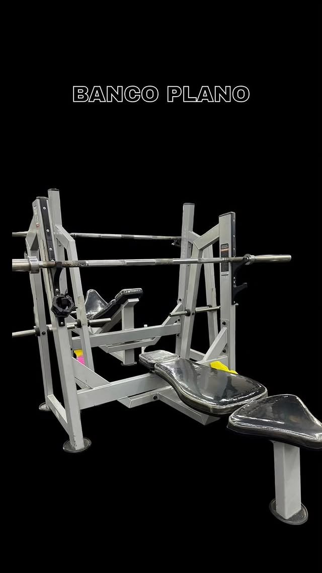 Banco Plano
