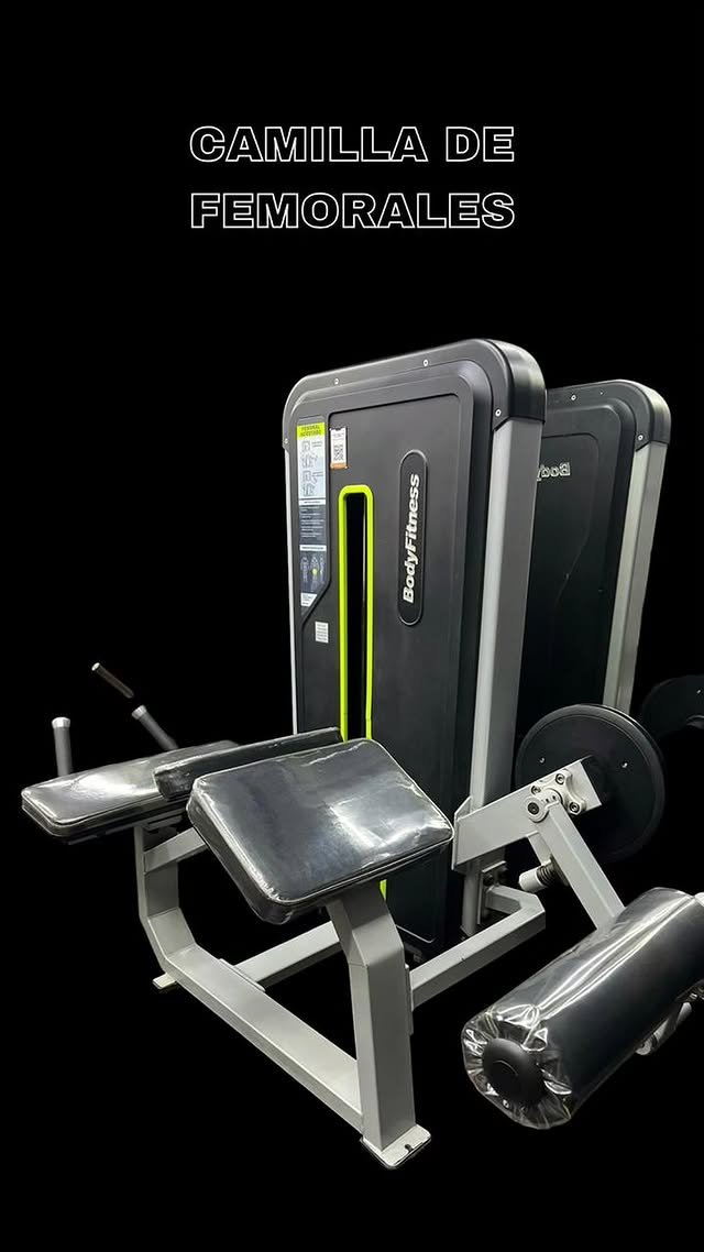 Camilla de Femorales