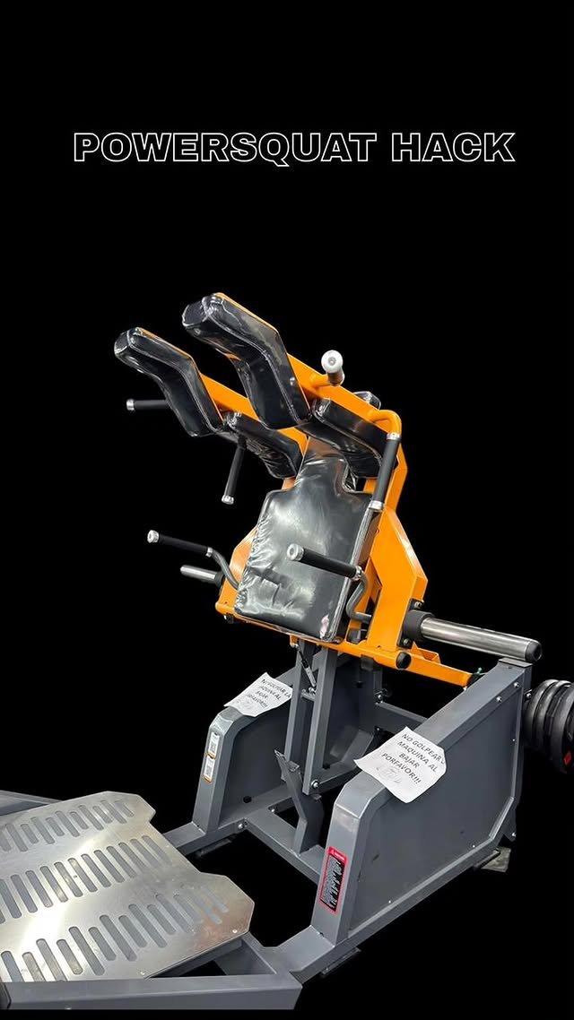 Powersquat Hack
